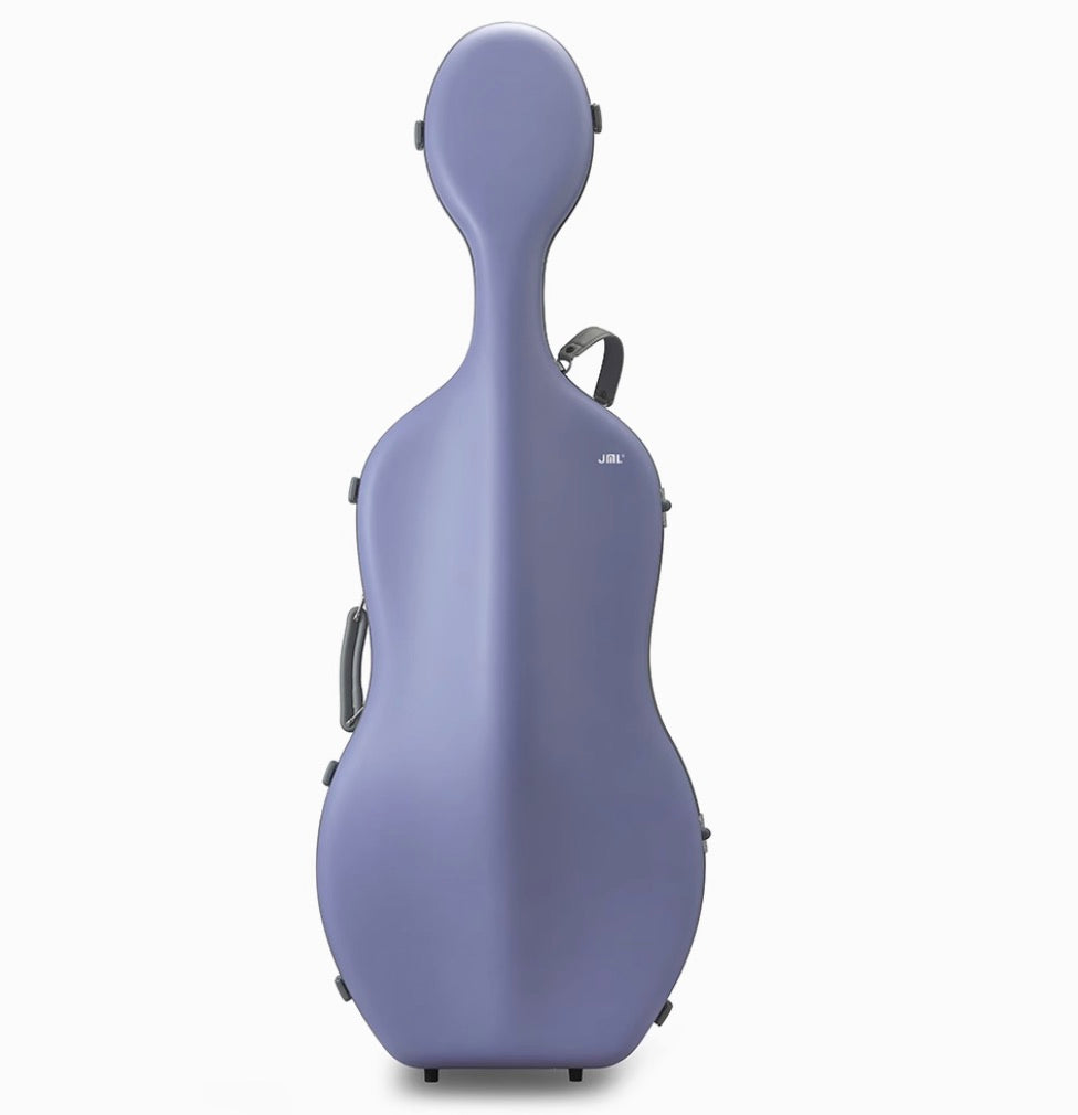 JML Carbon Fiber 2.9 kg Cello Case