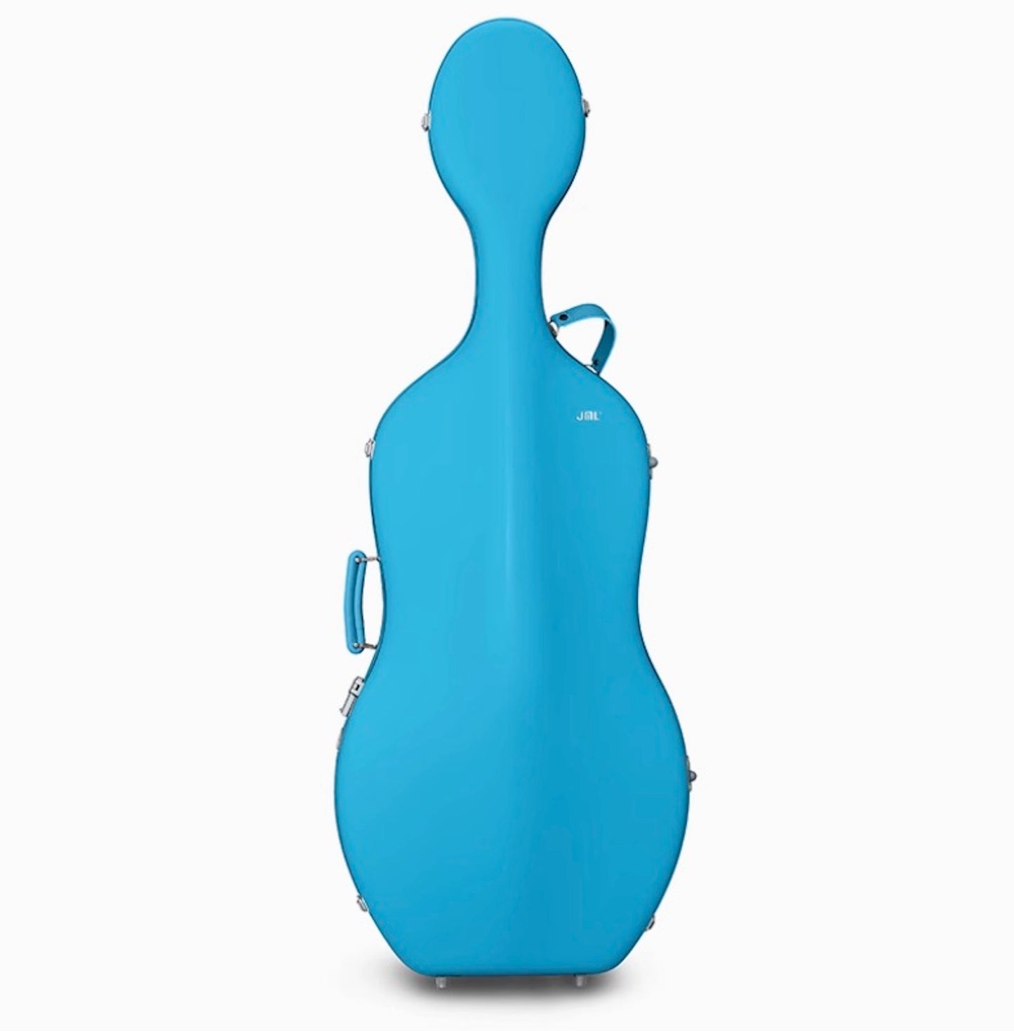 JML Ultralight Carbon Fiber Cello Case – CL-6 / CL-7 (SKIN)