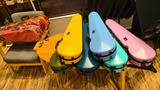 The Wait is Over! Australia Art Candy Cases Have Landed in Singapore