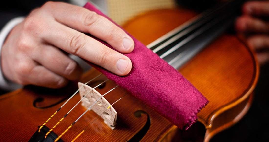 10 popular models of viola strings