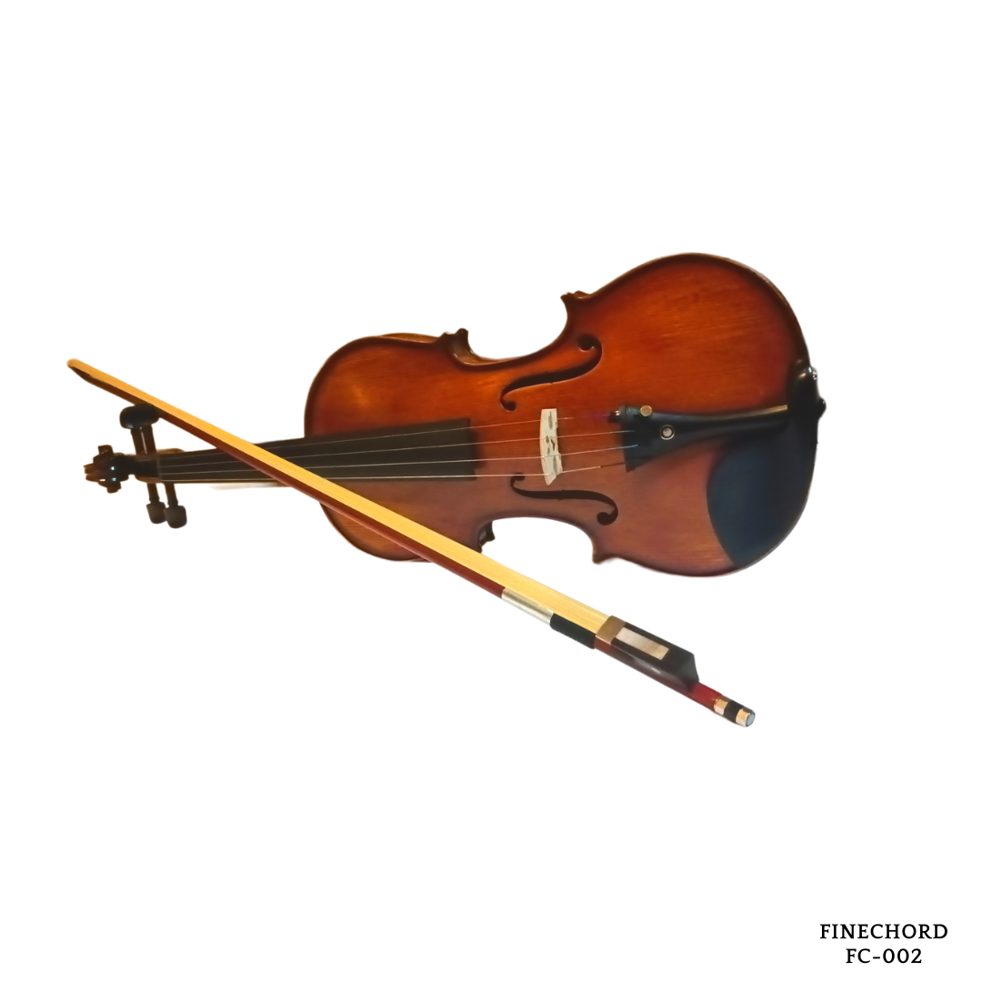 Finechord FC-002 violin for intermediate model