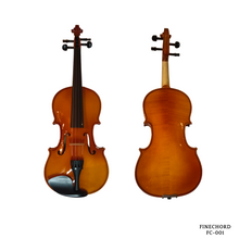 Load image into Gallery viewer, Finechord FC-001 exam model beginner violin
