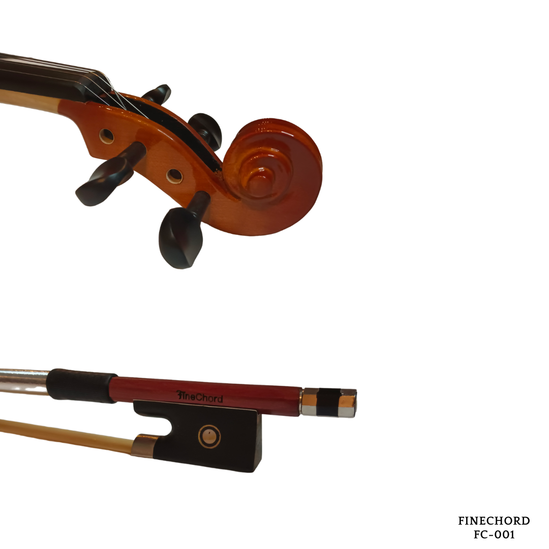 Finechord FC-001 exam model beginner violin