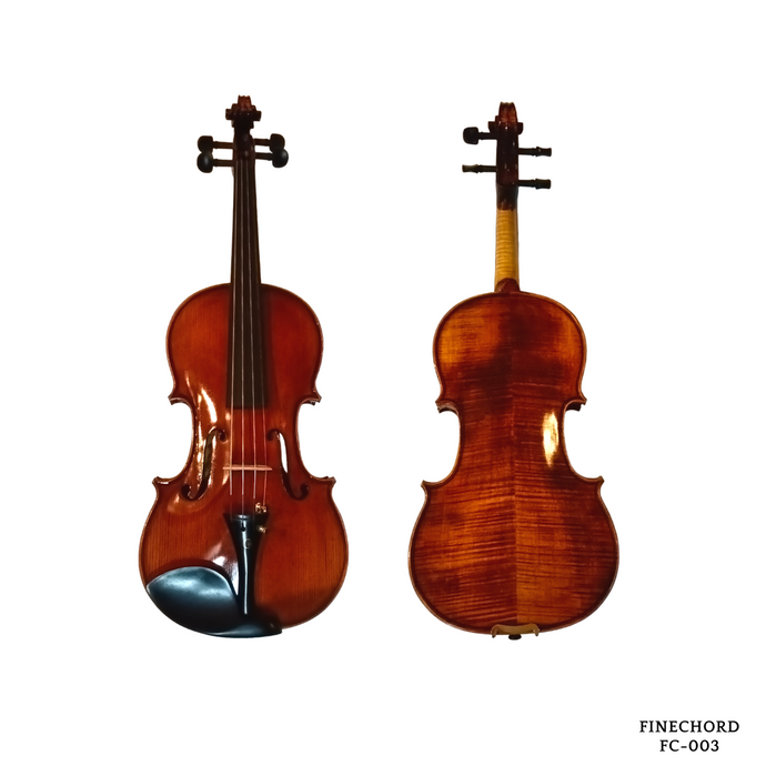 Finechord FC-003 exam model violin