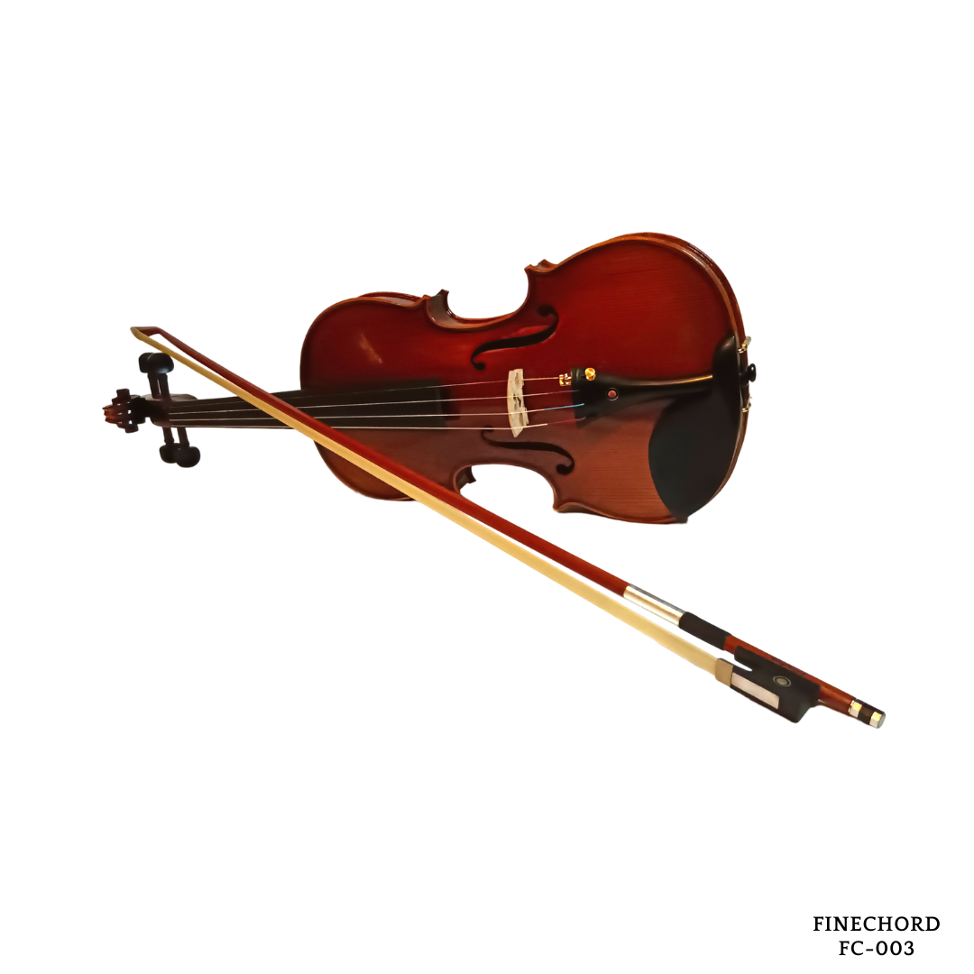 Finechord FC-003 exam model violin