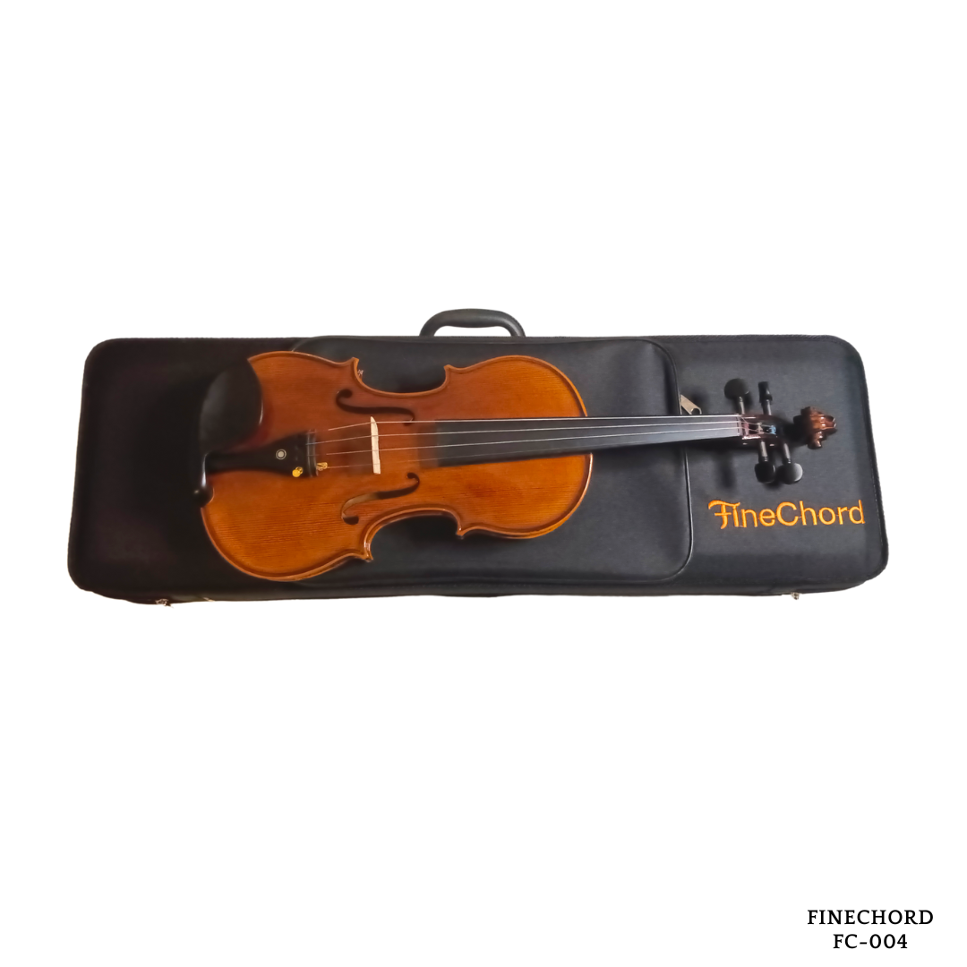 Finechord FC-004 exam model violin
