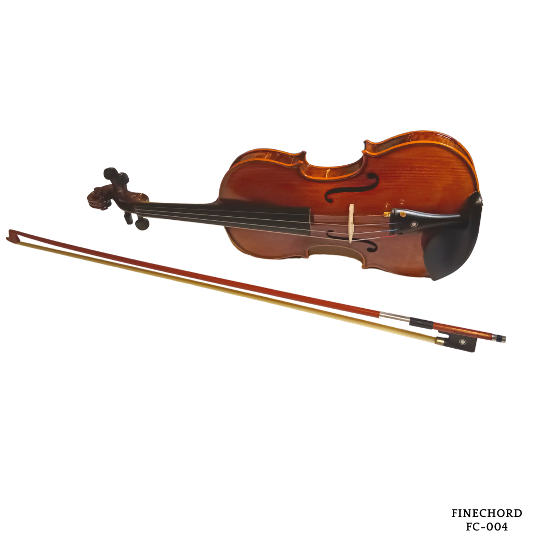 Finechord FC-004 exam model violin