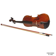 Load image into Gallery viewer, Finechord FC-004 exam model violin
