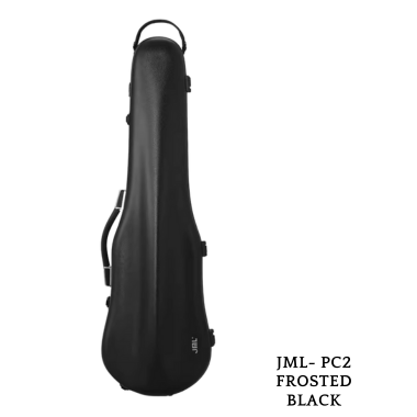 JML 1.5kg  PC2 Shaped violin case