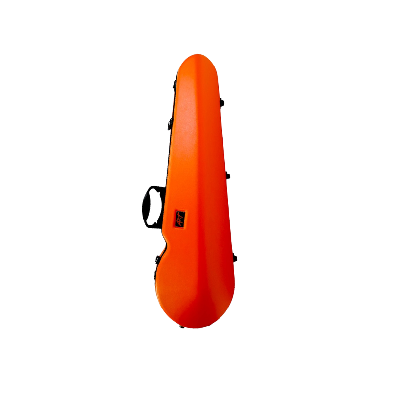 ART®Candy Professional Violin Case | Ultra-Lightweight (1.5kg - 1.85kg) | Fits 1/10 to 4/4