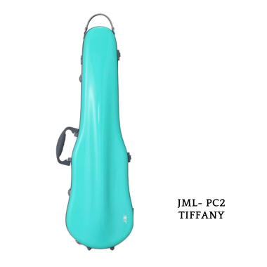 JML 1.5kg  PC2 Shaped violin case