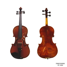 Load image into Gallery viewer, Finechord FC-005 Violin for grade exam
