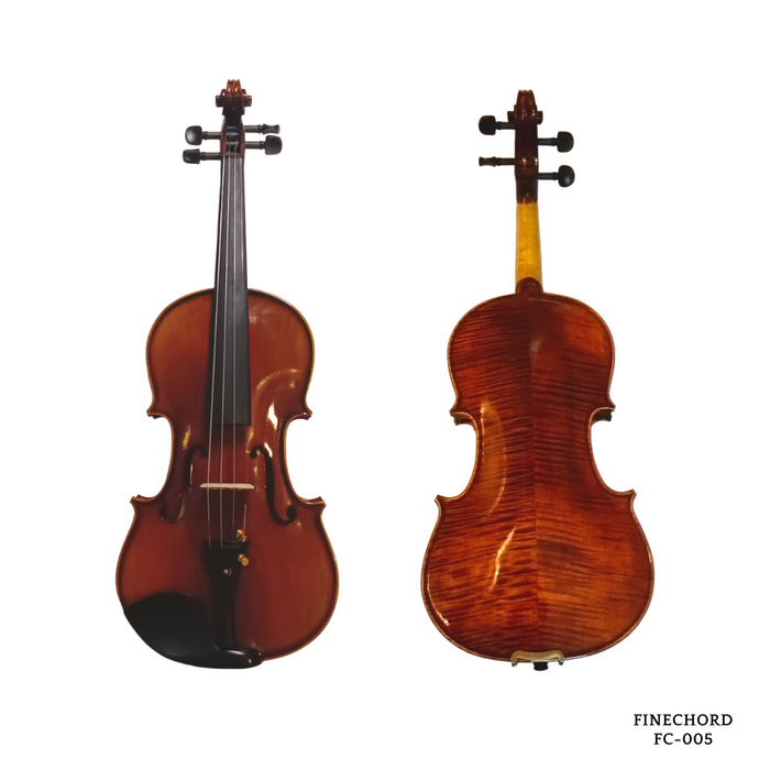 Finechord FC-005 Violin for grade exam