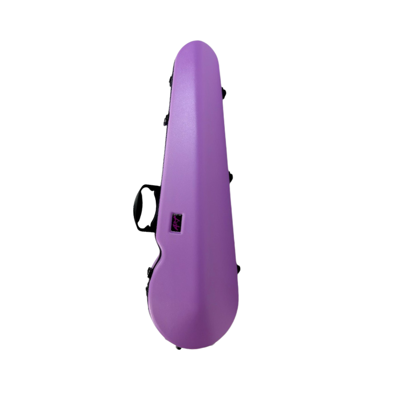 ART®Candy Professional Violin Case | Ultra-Lightweight (1.5kg - 1.85kg) | Fits 1/10 to 4/4