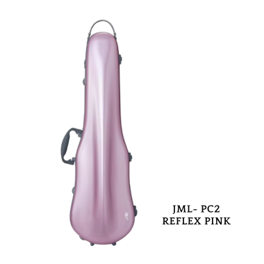 JML 1.5kg  PC2 Shaped violin case