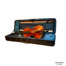 Load image into Gallery viewer, Finechord FC-005 Violin for grade exam
