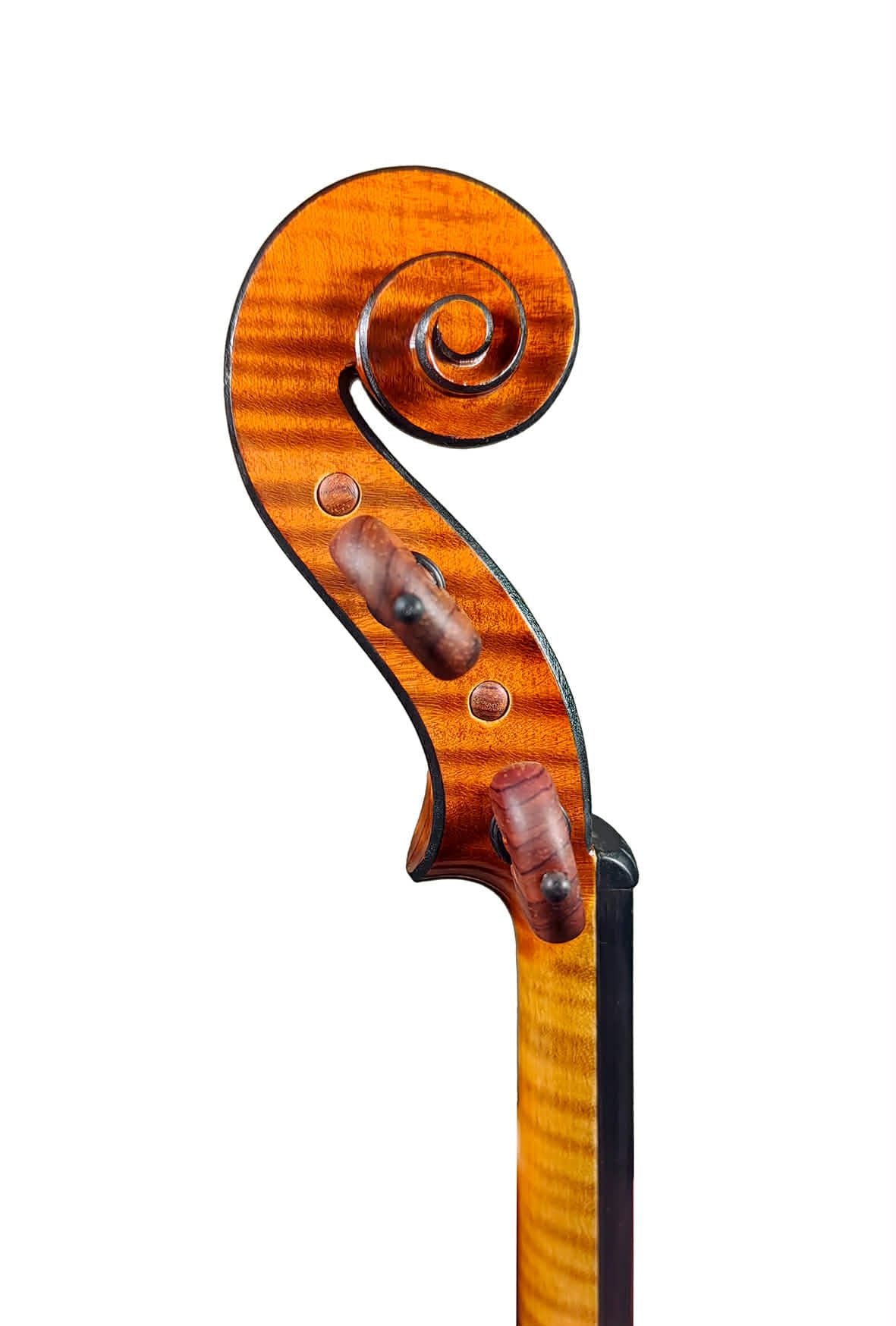 Nikola Nikolov Handmade Violin 2025