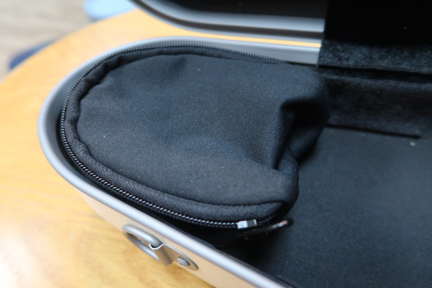 FRD Promotion Violin hardcase for 3/4-4/4 violins