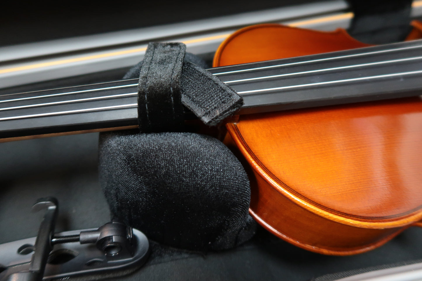 FRD Promotion Violin hardcase for 3/4-4/4 violins