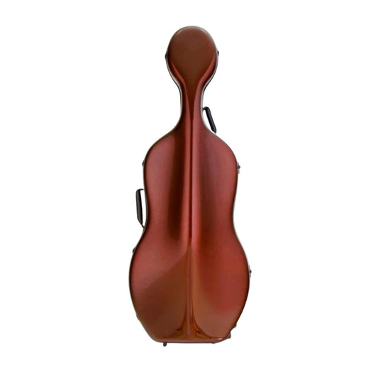 JML 3.3 Kg Rainbow Cello Case