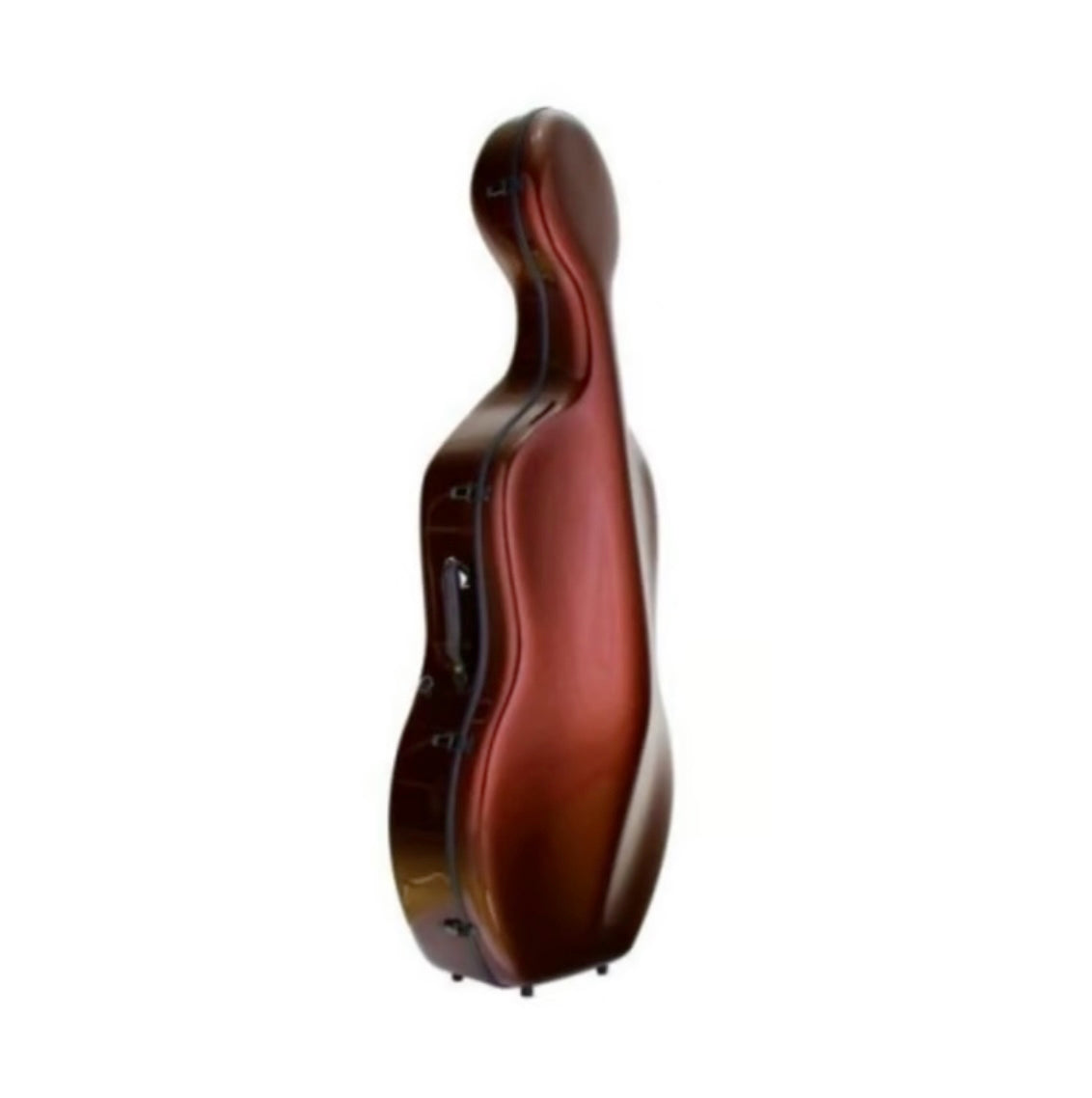 JML 3.3 Kg Rainbow Cello Case