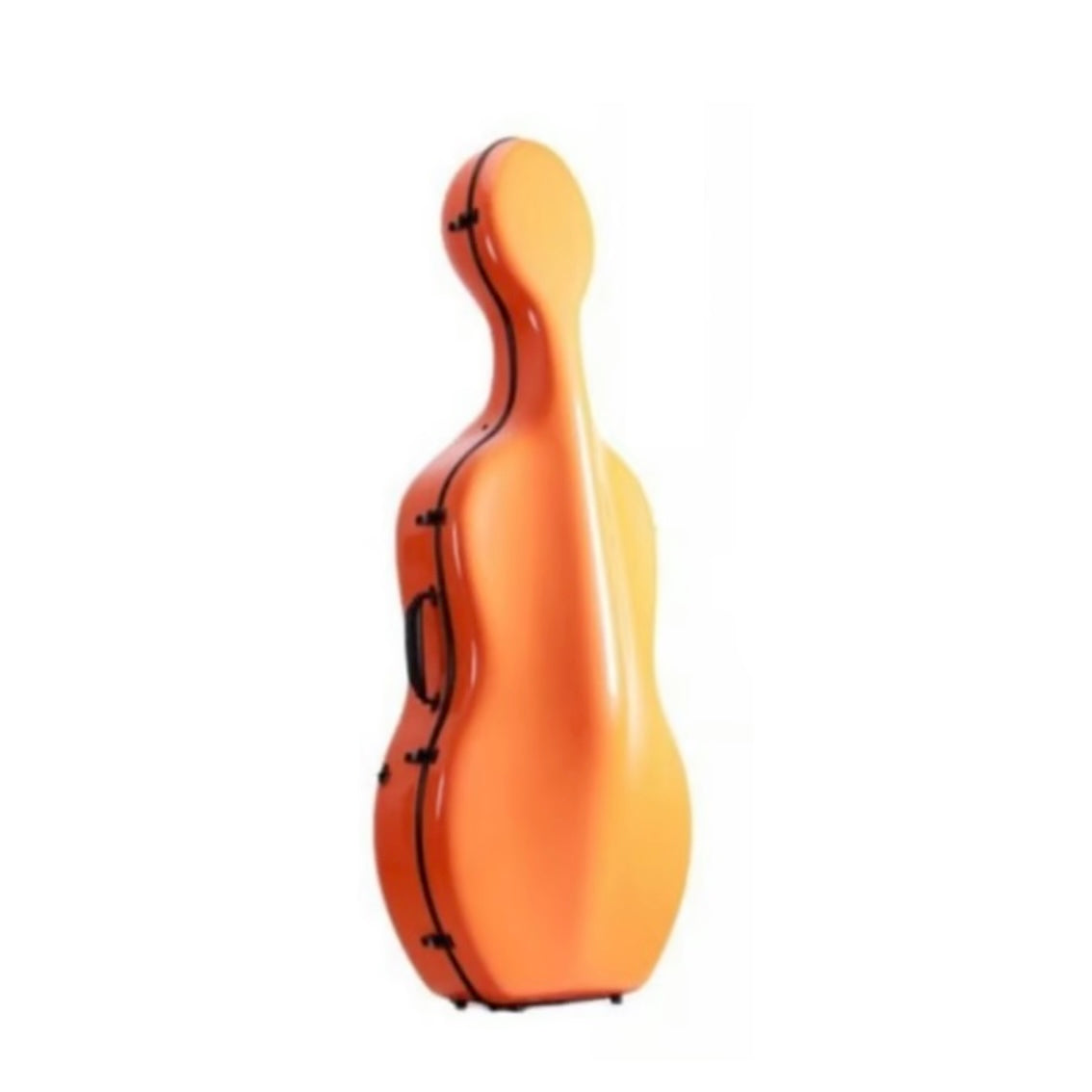 JML 3.3 Kg Rainbow Cello Case