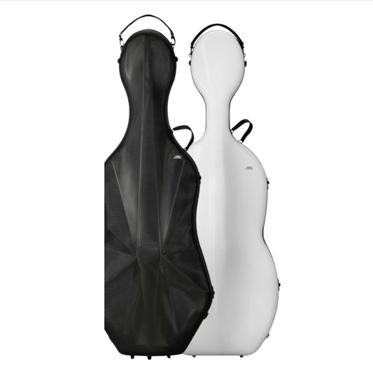 JML 4.5 kg  Polycarbonate Cello Case