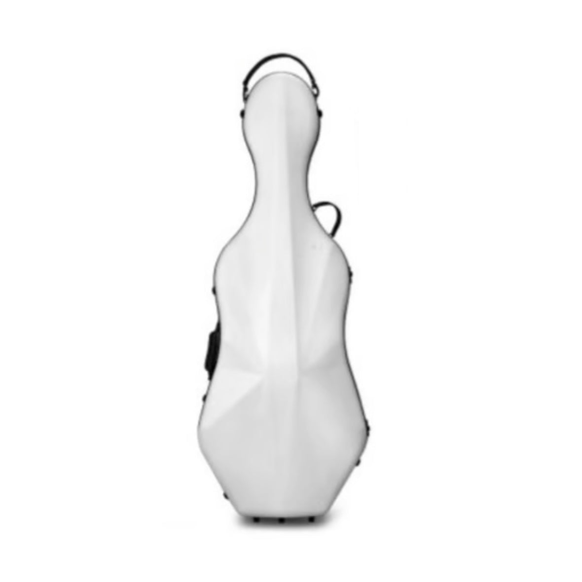 JML 4.5 kg  Polycarbonate Cello Case