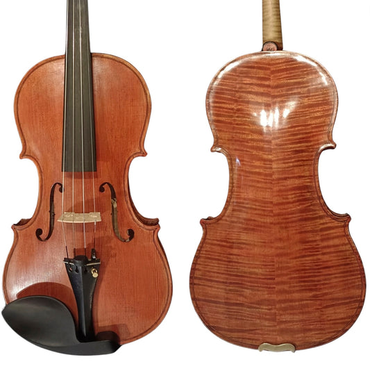 (Sold)ST189 Stradivarius model 4/4 Master Grade Violin