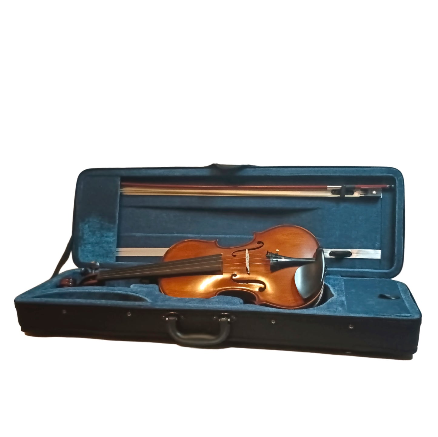 FineChord FC002 – Advanced Beginner’s Violin with Refined Craftsmanship