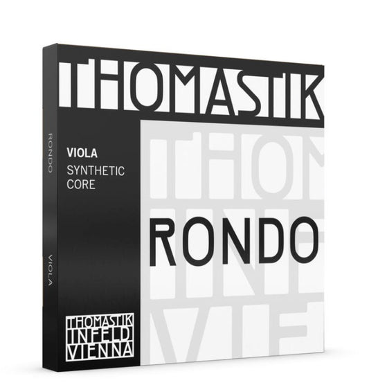 RONDO - VIOLA