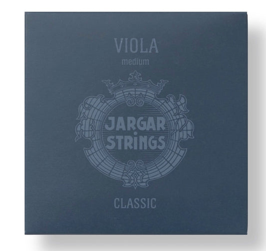 Jargar Classic Viola String ( Classic Medium)