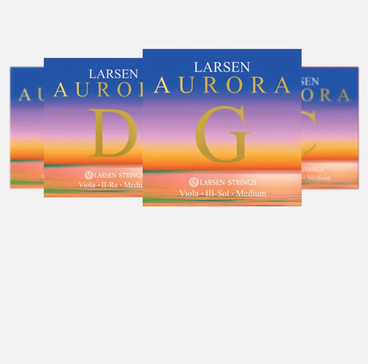 Aurora Viola String Set