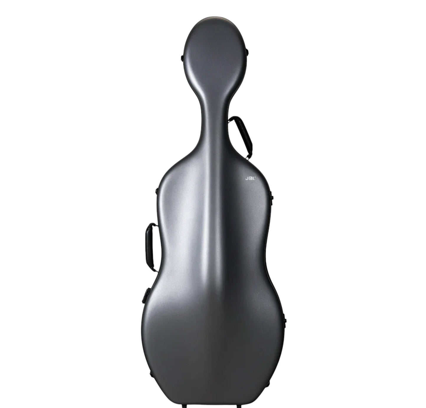 JML iColor Cello Case 3.5kg Carbon Fiber