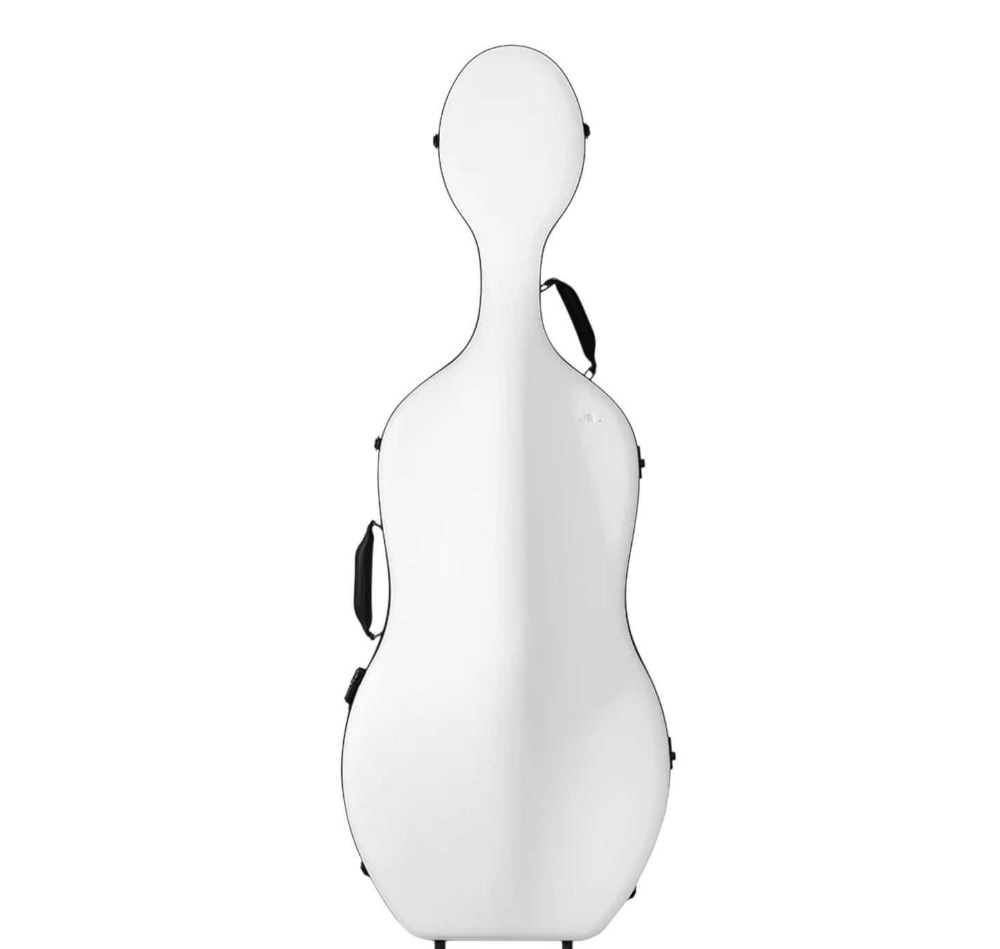 JML iColor Cello Case 3.5kg Carbon Fiber
