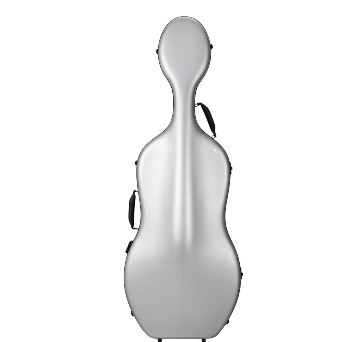 JML iColor Cello Case 3.5kg Carbon Fiber