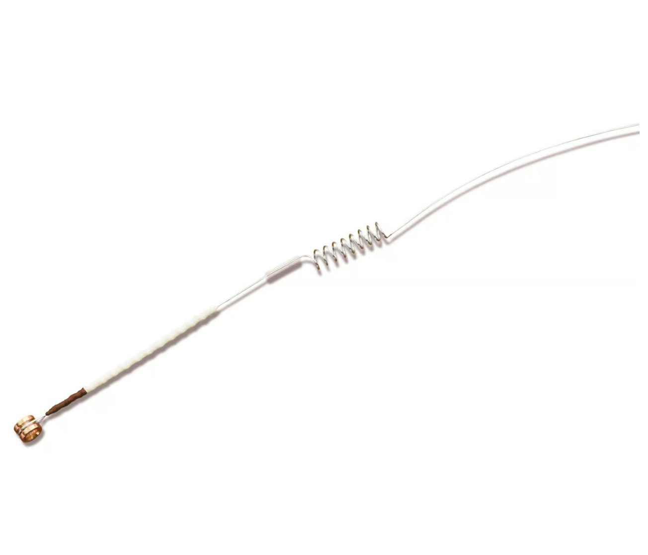 Warchal Amber String (Ball End Set)  4/4
