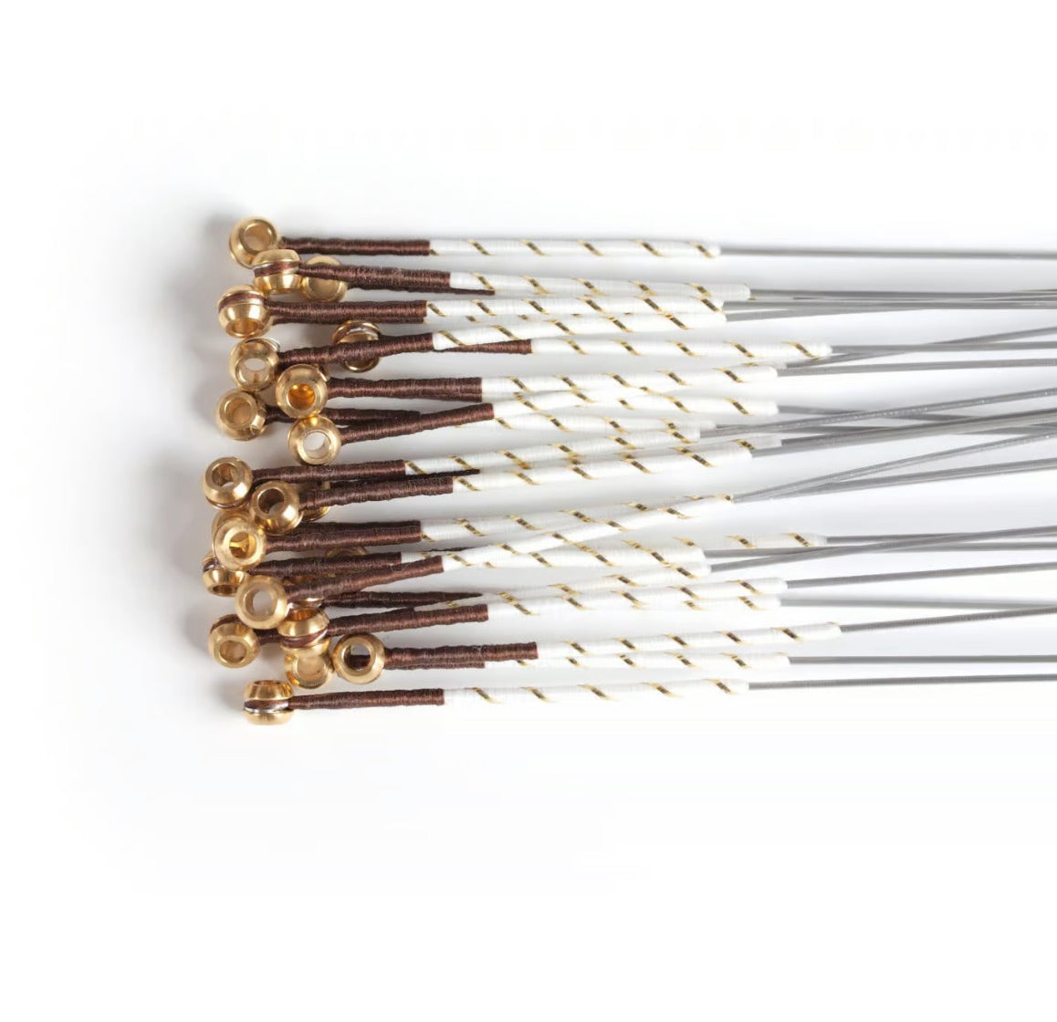 Warchal Amber String (Ball End Set)  4/4