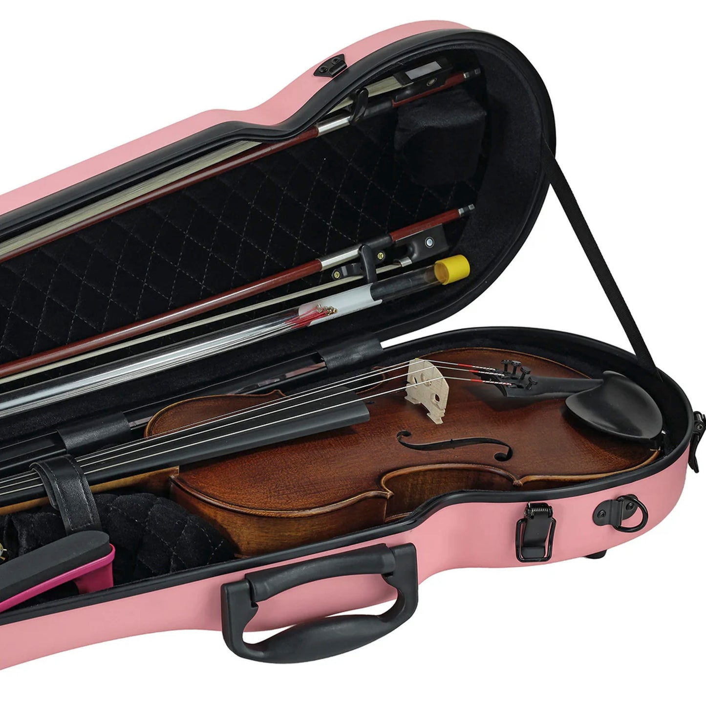 ART®Candy Professional Violin Case | Ultra-Lightweight (1.5kg - 1.85kg) | Fits 1/10 to 4/4