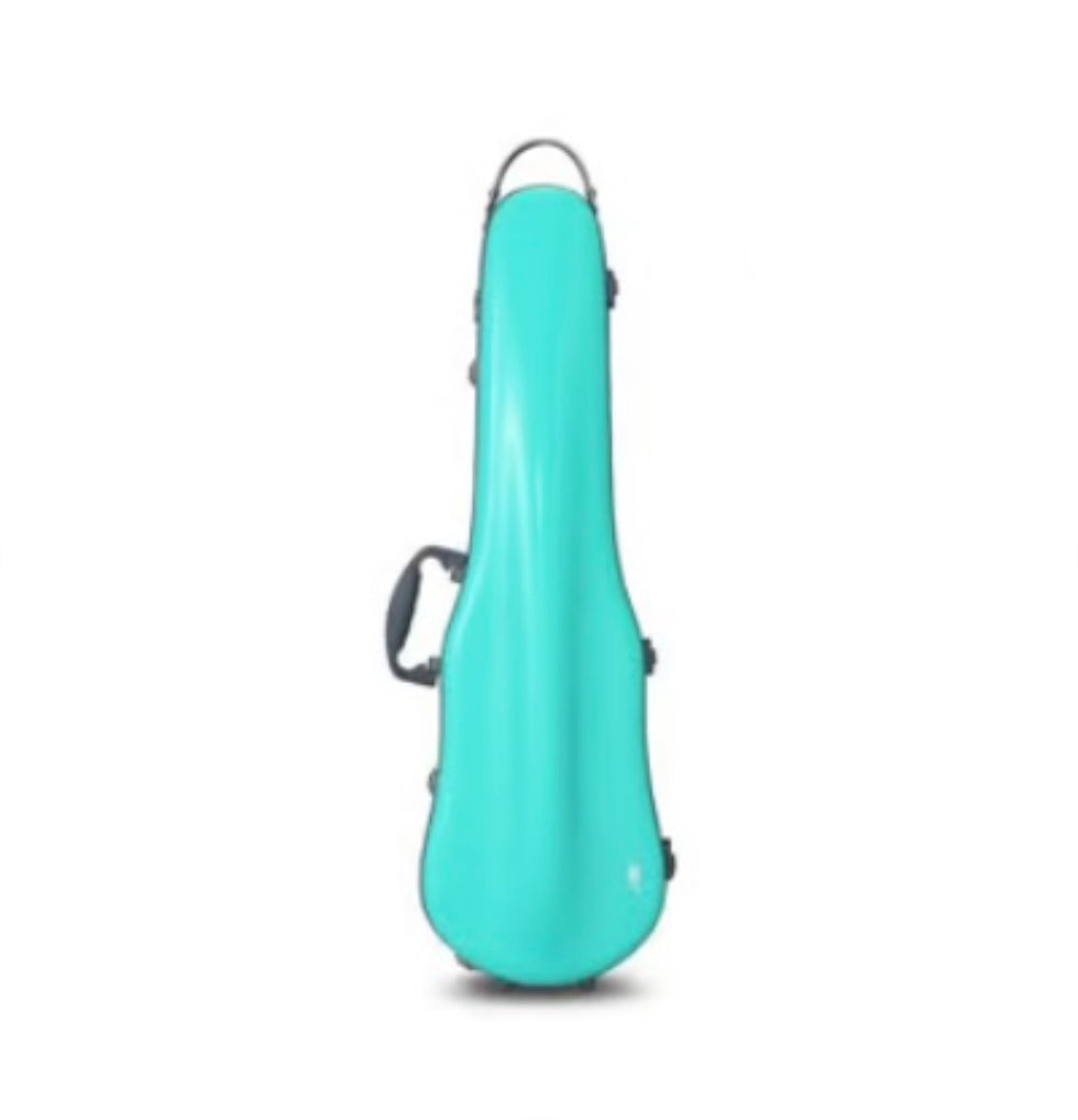 JML 1.5kg  PC2 Shaped violin case
