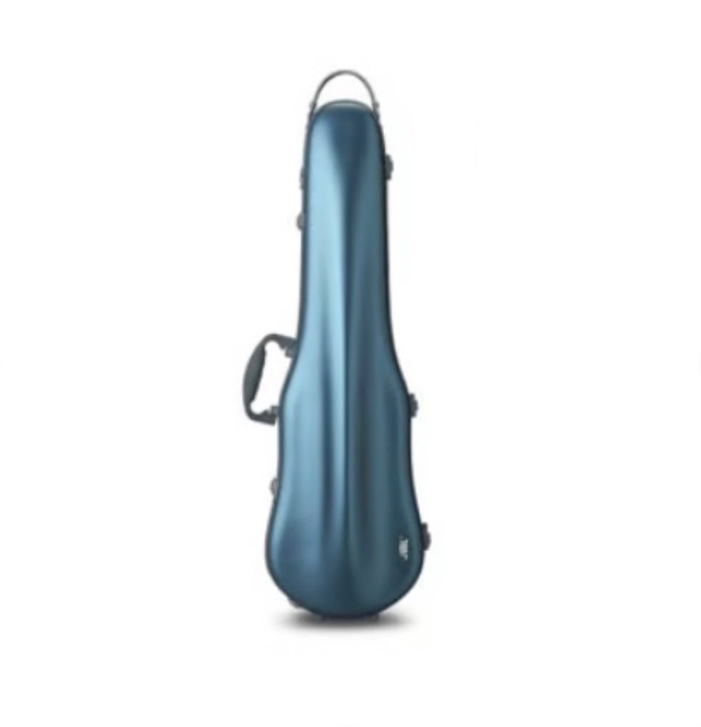 JML 1.5kg  PC2 Shaped violin case