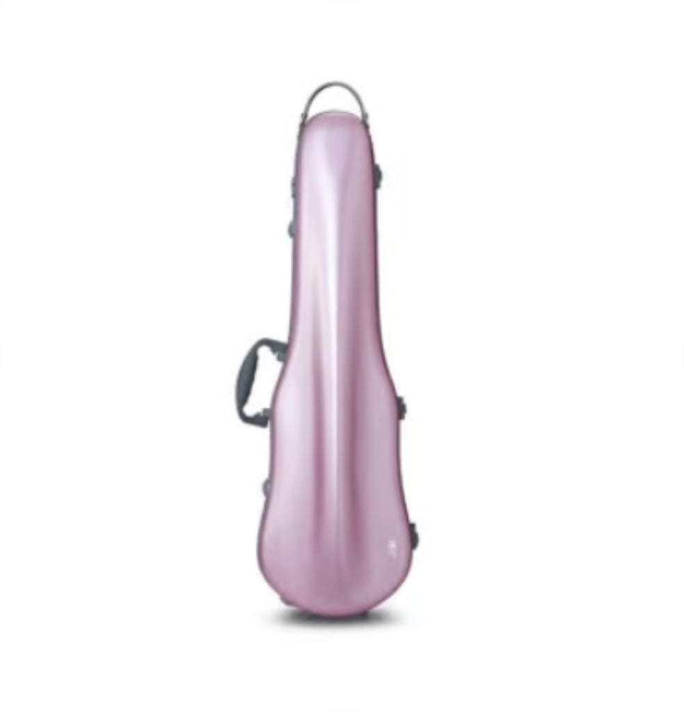JML 1.5kg  PC2 Shaped violin case