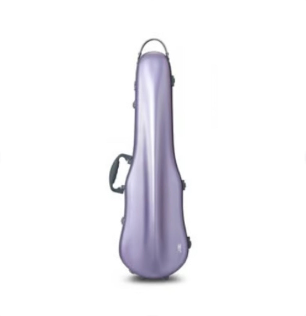JML 1.5kg  PC2 Shaped violin case