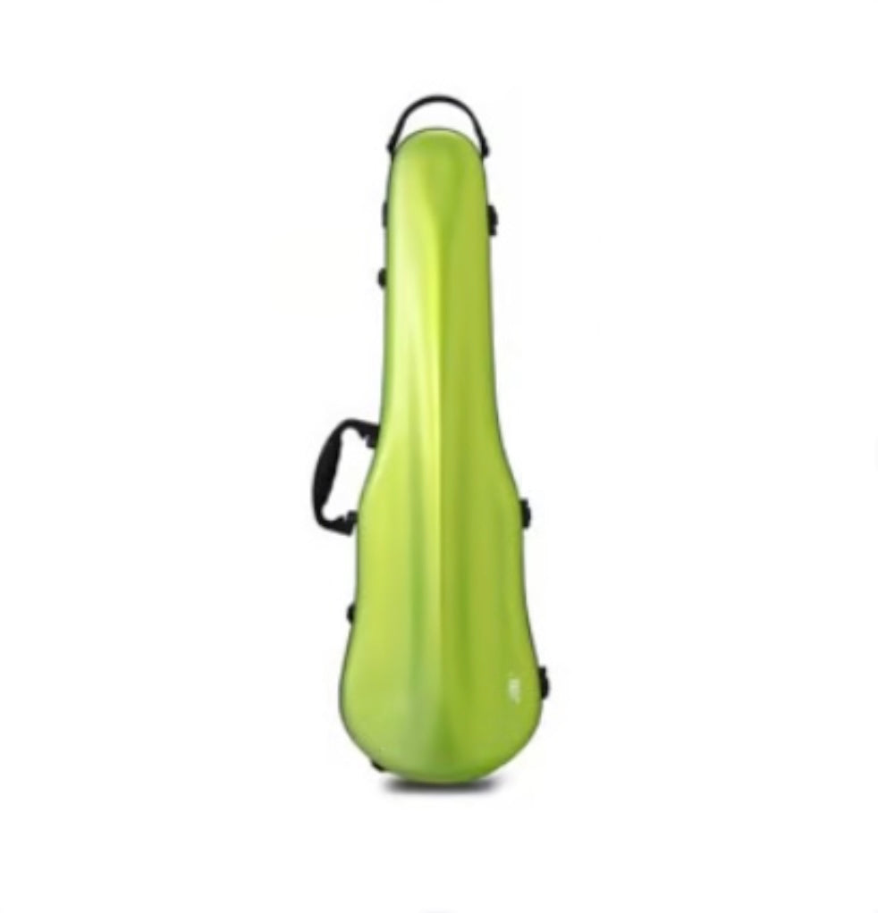 JML 1.5kg  PC2 Shaped violin case