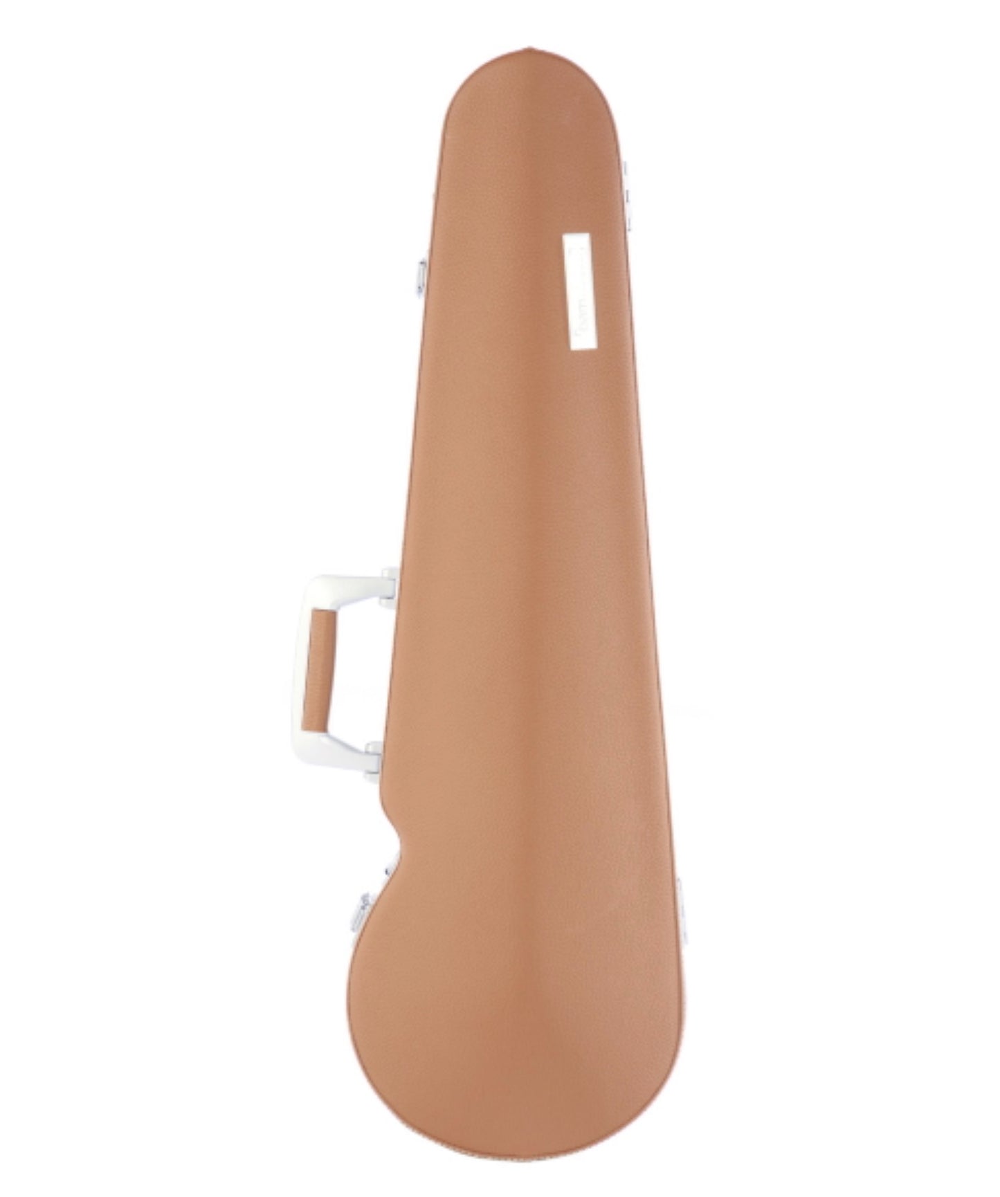 BAM Hightech Contoured Violin Case, L’Etoile