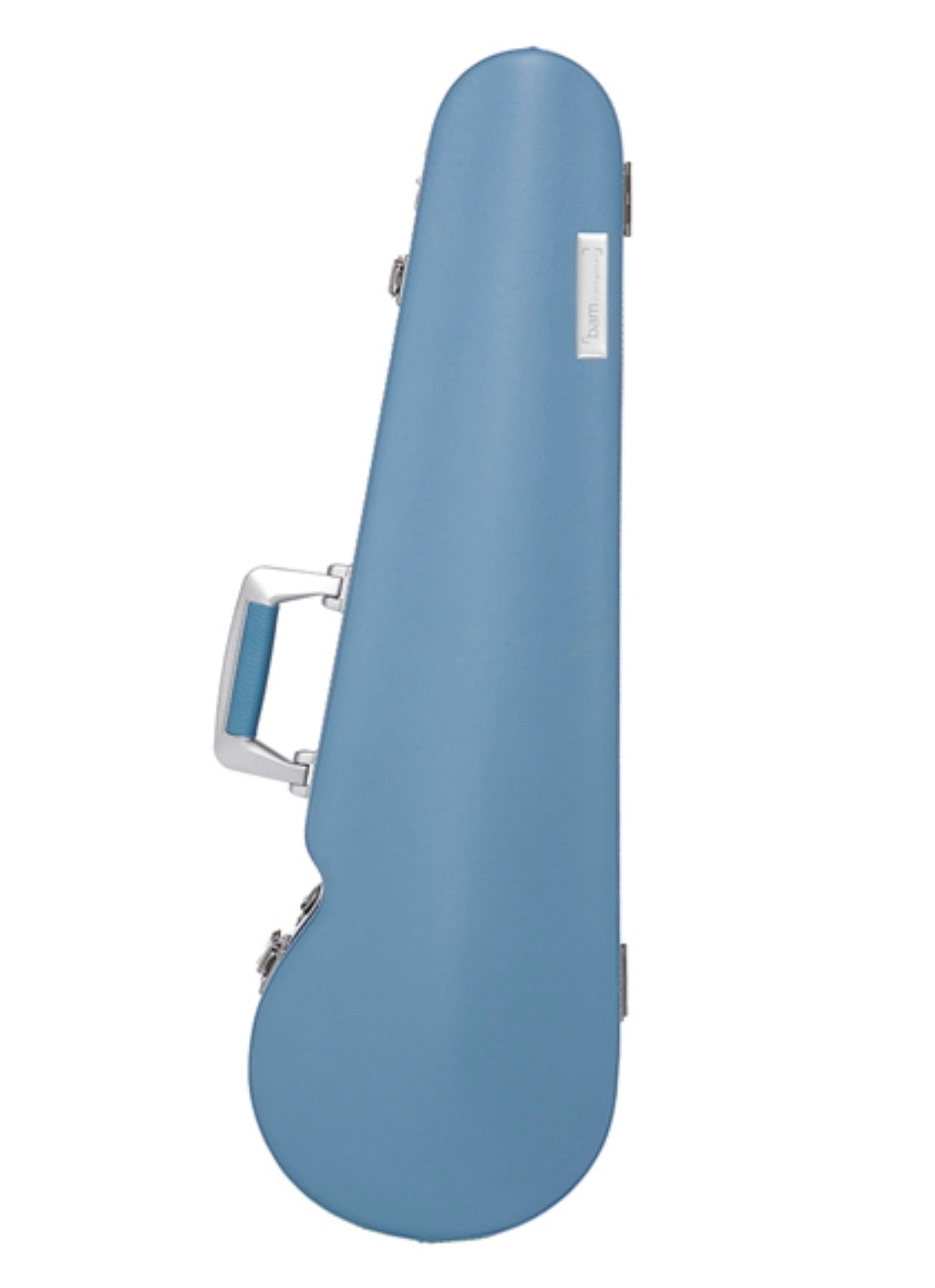 BAM Hightech Contoured Violin Case, L’Etoile