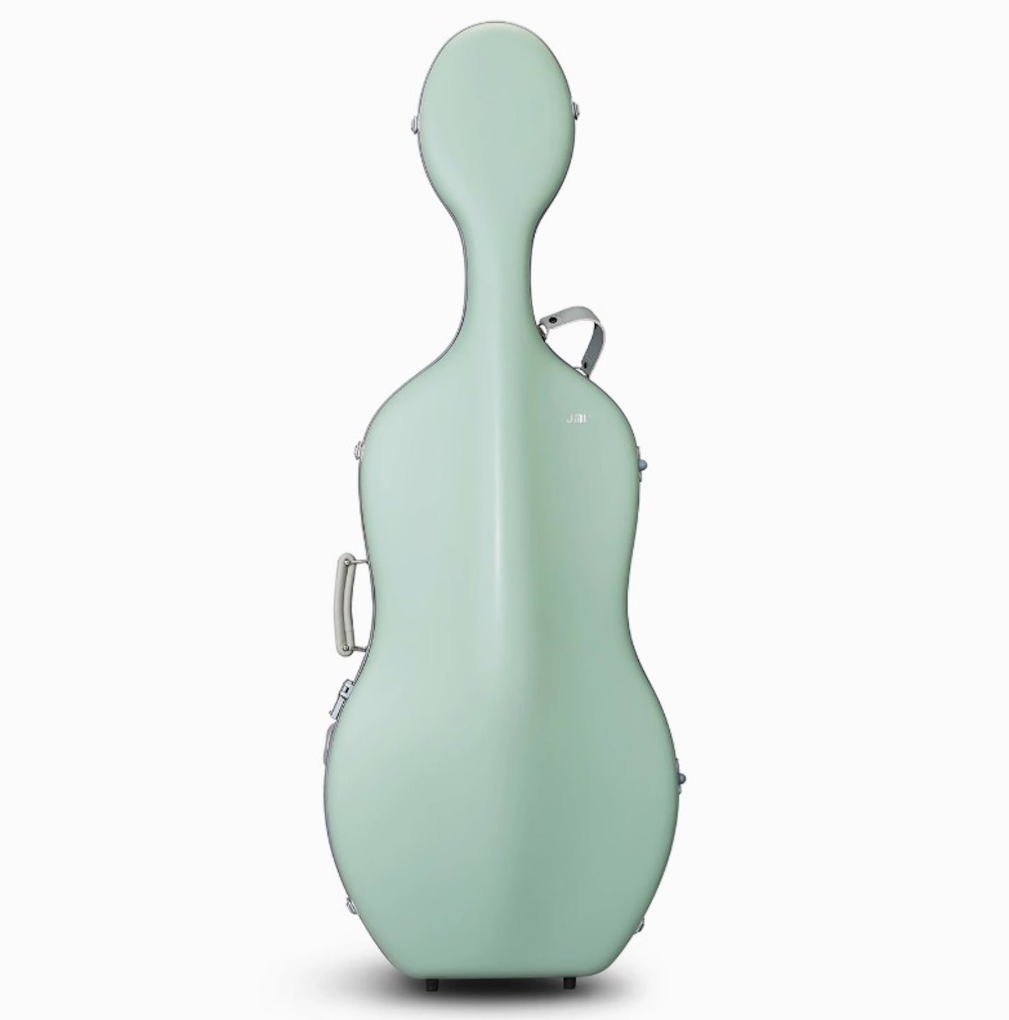 JML Ultralight Carbon Fiber Cello Case – CL-6 / CL-7 (SKIN)