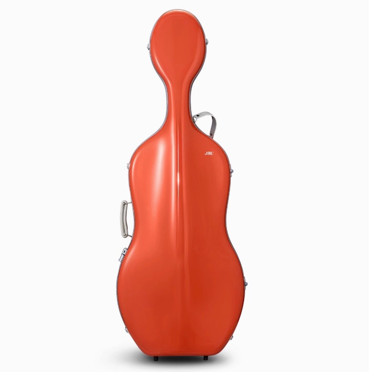 JML Ultralight Carbon Fiber Cello Case – CL-6 / CL-7 (SKIN)