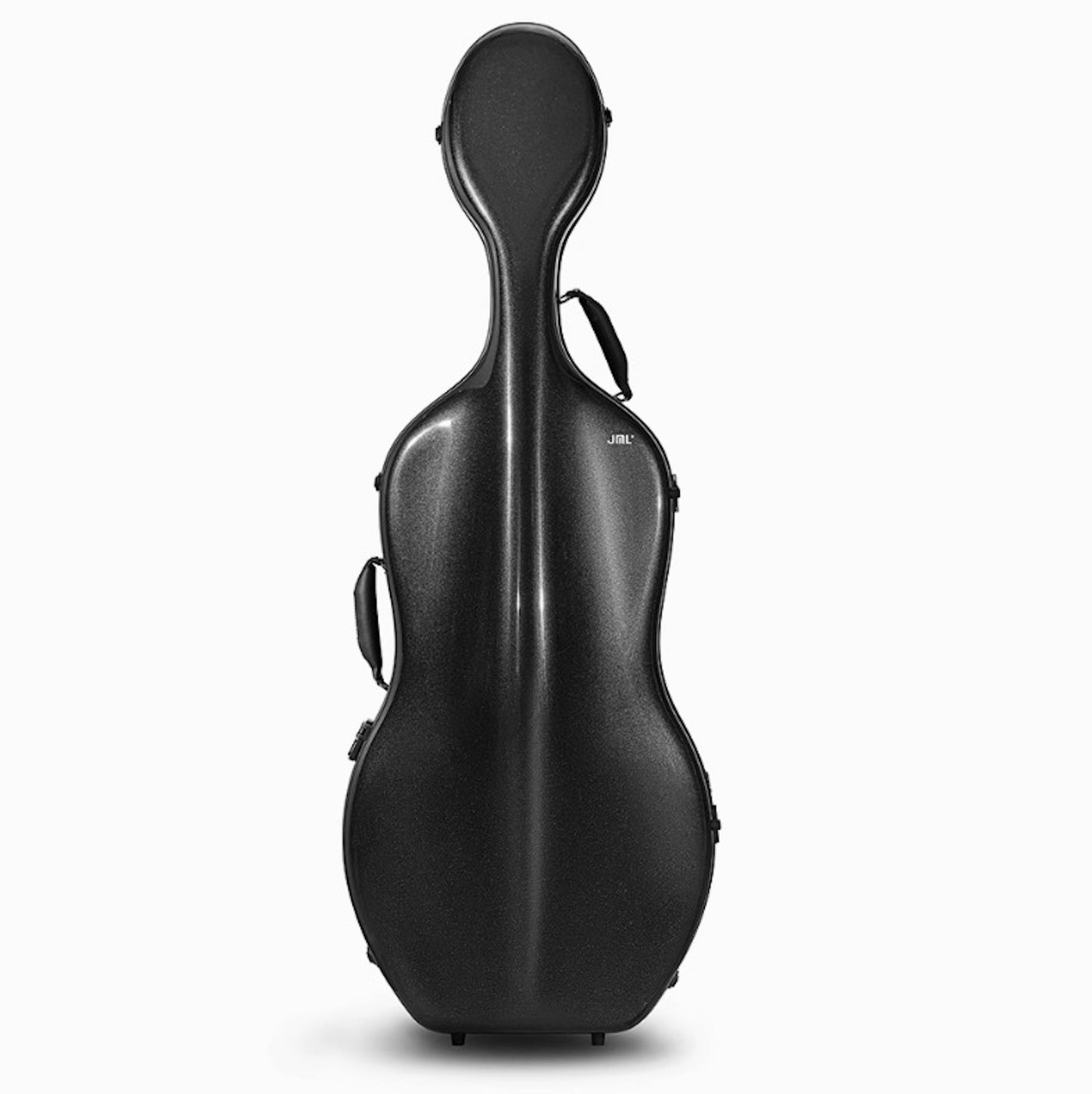 JML Ultralight Carbon Fiber Cello Case – CL-6 / CL-7 (SKIN)