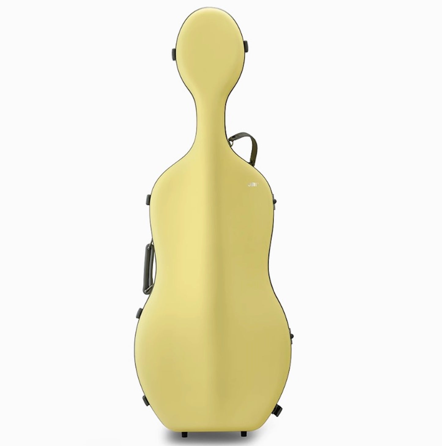 JML Ultralight Carbon Fiber Cello Case – CL-6 / CL-7 (SKIN)